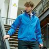 Waterproof/Windproof Winter Jacket - Angling Club - Image 3