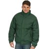 Waterproof/Windproof Winter Jacket - Angling Club - Image 4