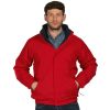 Waterproof/Windproof Winter Jacket - Angling Club - Image 5