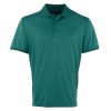 Polyester Pique Polo - Men's - Image 4