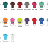 Polyester Pique Polo - Men's - Image 2