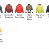 Waterproof/Windproof Winter Jacket - Angling Club - Image 6