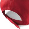 Contrast Tip 5-panel Cap - Angling Club - Image 3