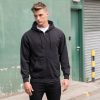 Full Zip Classic Hoodie - Angling Club - Image 2