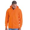 Full Zip Classic Hoodie - Angling Club - Image 4