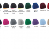 Pull-on Beanie Hat - Angling Club - Image 3