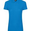 Classic Cleaning Polo - Lady Fit - Image 4