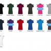 Classic Cleaning Polo - Lady Fit - Image 7