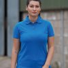 Classic Cleaning Polo - Lady Fit