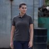 Classic Cleaning Polo - Lady Fit - Image 2