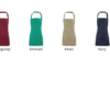 Colours 2-in-1 apron - Image 5