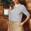 Colours 2-in-1 apron - Image 2