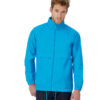 Windbreaker Jacket - Lightweight & Showerproof