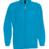 Windbreaker Jacket - Lightweight & Showerproof - Image 6