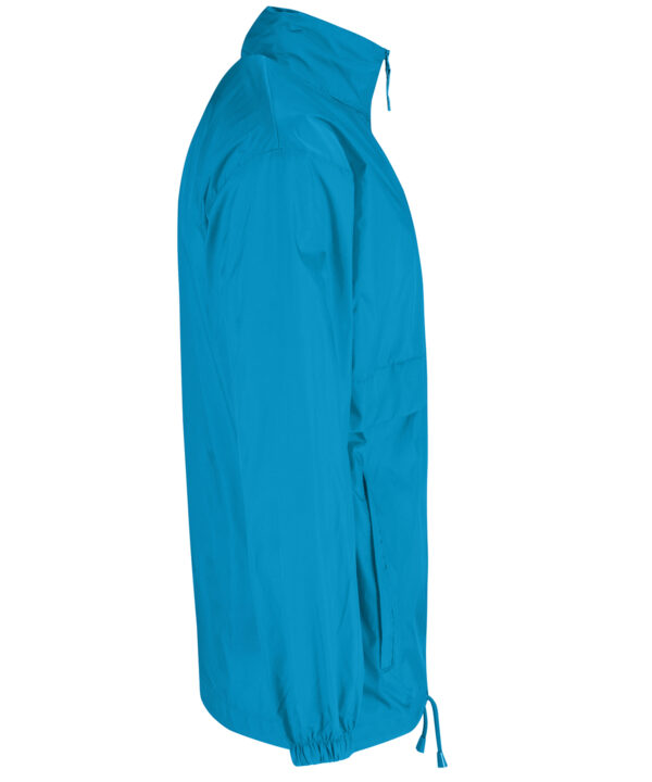 Windbreaker Jacket - Lightweight & Showerproof - Image 5