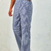 Essential Chef’s Trousers - Woven Check