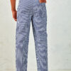 Essential Chef’s Trousers - Woven Check - Image 2