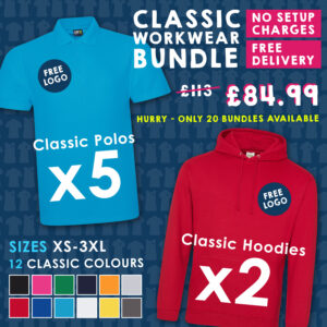 Classic Workwear Bundle