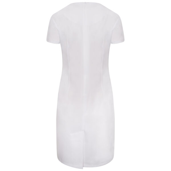 Madeleine Fitted Dress - Image 5