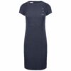 Madeleine Fitted Dress - Image 7