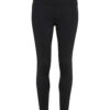 Women’s TriDri® Performance Full Length Ladies Leggings - Up to 4XL - 5 Colours Including Black - Image 7