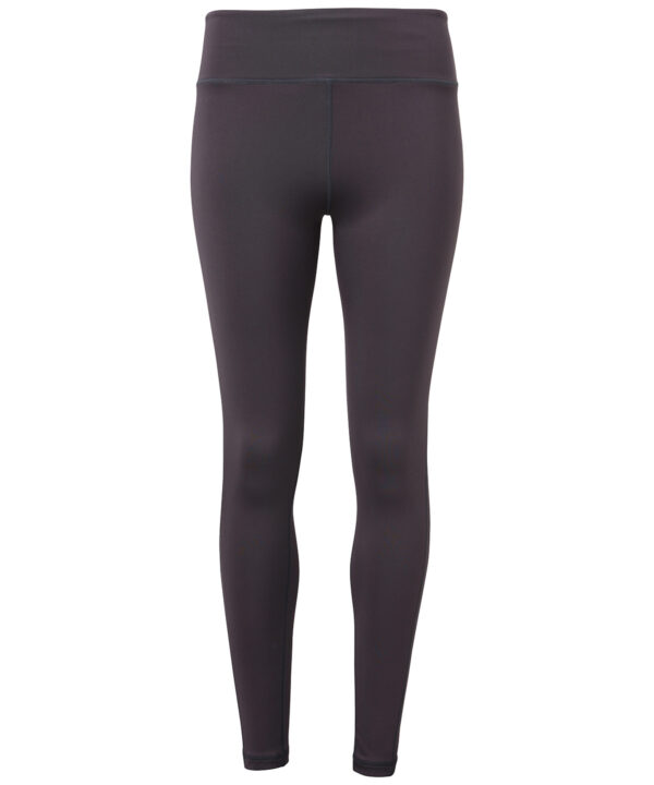Women’s TriDri® Performance Full Length Ladies Leggings - Up to 4XL - 5 Colours Including Black - Image 6