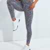 Women’s TriDri® Performance Full Length Ladies Leggings - Up to 4XL - 5 Colours Including Black - Image 2