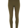 Women’s TriDri® Performance Full Length Ladies Leggings - Up to 4XL - 5 Colours Including Black - Image 4