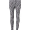 Women’s TriDri® Performance Full Length Ladies Leggings - Up to 4XL - 5 Colours Including Black - Image 3