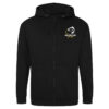 Full Zip Classic Hoodie - Angling Club