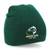 Pull-on Beanie Hat - Angling Club