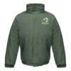 Waterproof/Windproof Winter Jacket - Angling Club
