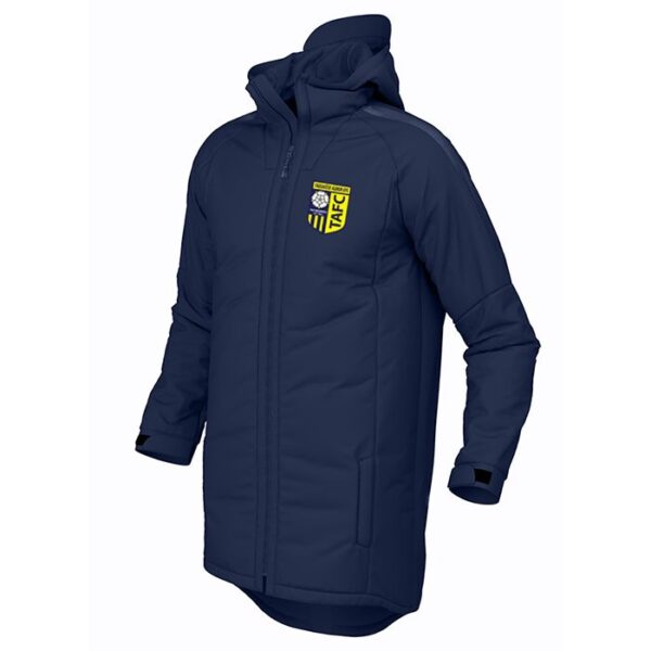 Tadcaster Albion AFC 3/4 Jacket