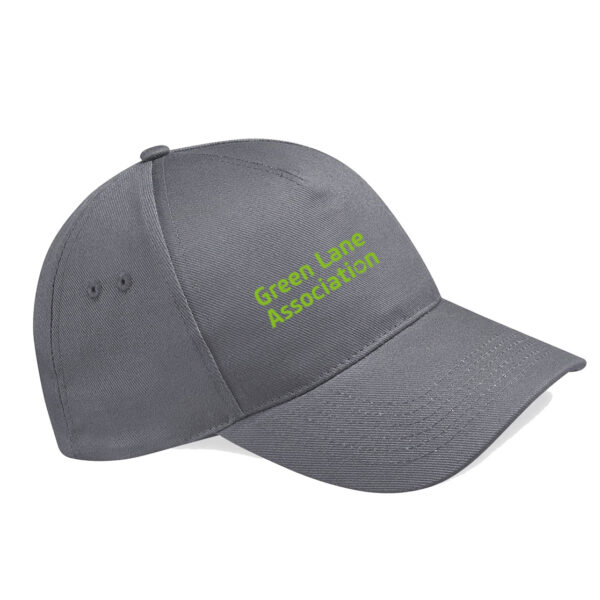 Classic 5-panel Cap - Image 4
