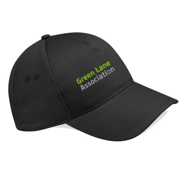 Classic 5-panel Cap - Image 3