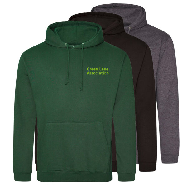 Pullover Hoodie