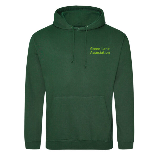 Pullover Hoodie - Image 2