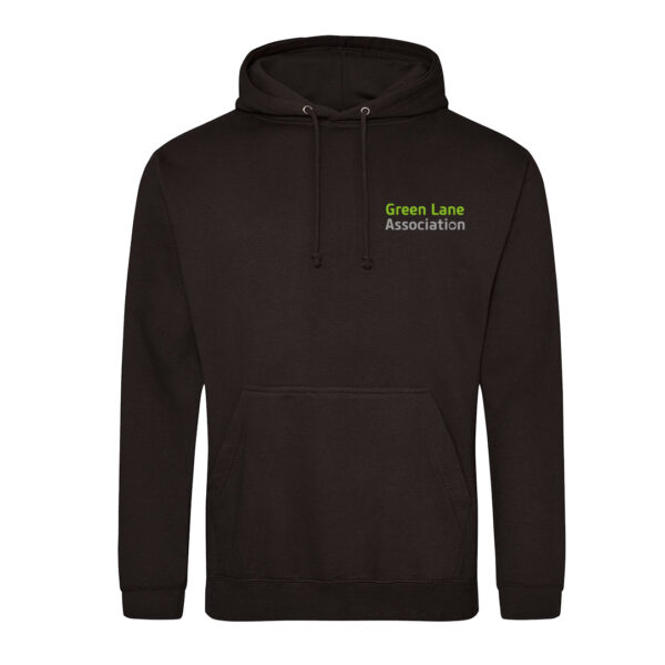 Pullover Hoodie - Image 4