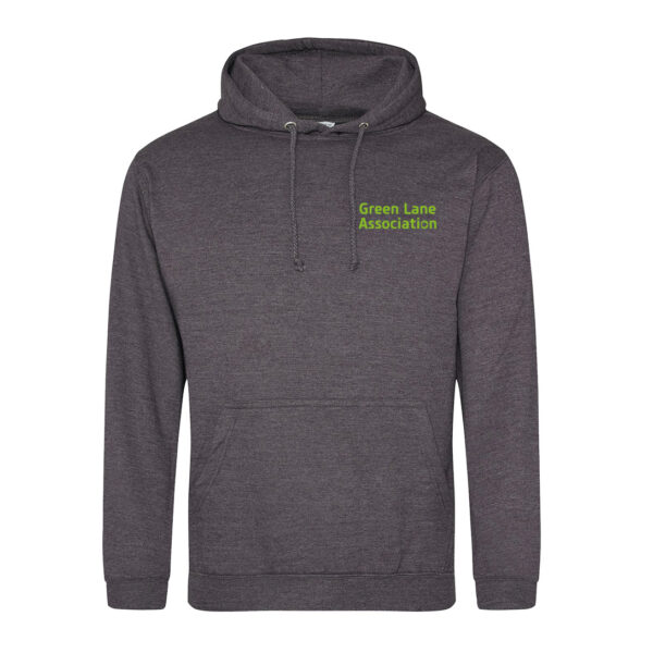 Pullover Hoodie - Image 3