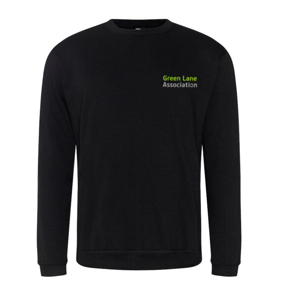 Sweatshirt - Image 2