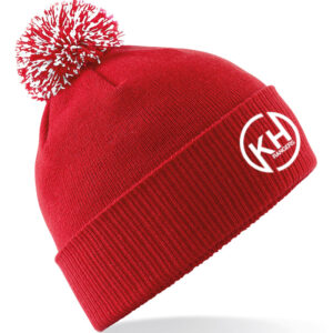 Bobble Hat