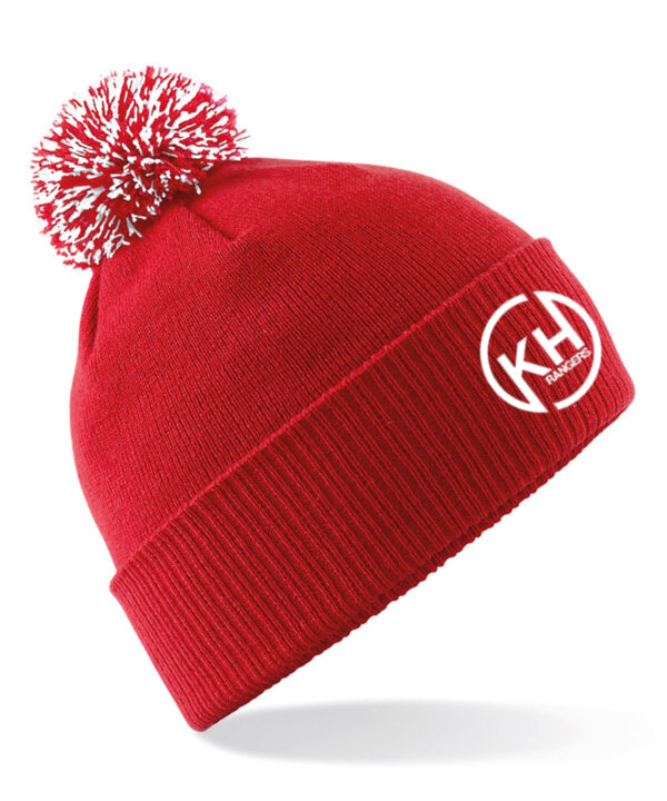 Bobble Hat