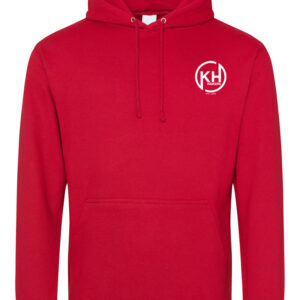 Volunteer Hoodies (Kids & Adults)