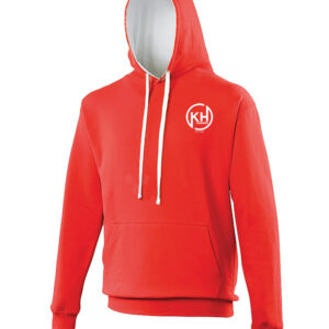 Volunteer Hoodies - Contrast (Adults)