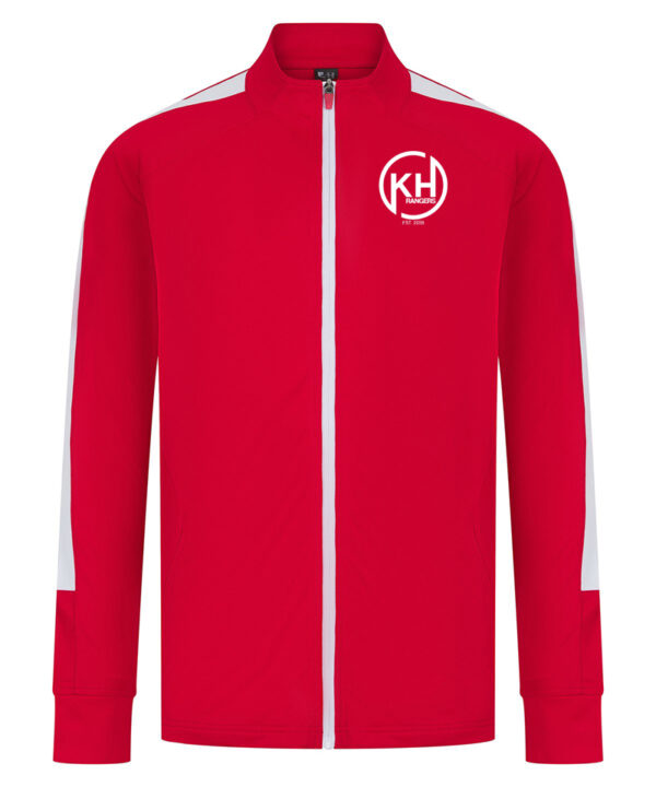 Tracksuit tops (Kids & Adults)