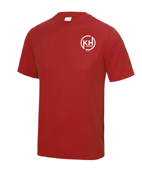 Training t-shirts (Kids & Adults)
