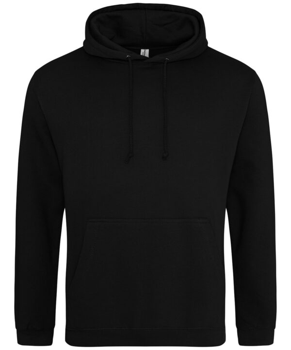 Volunteer Hoodies (Kids & Adults) - Image 3