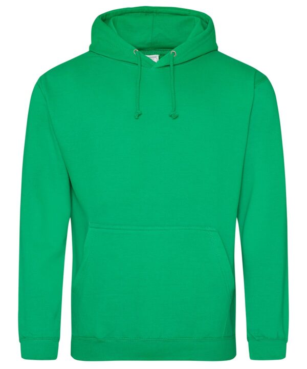 Volunteer Hoodies (Kids & Adults) - Image 2