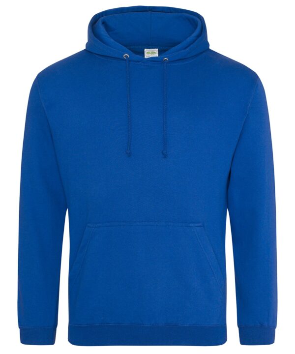 Volunteer Hoodies (Kids & Adults) - Image 4