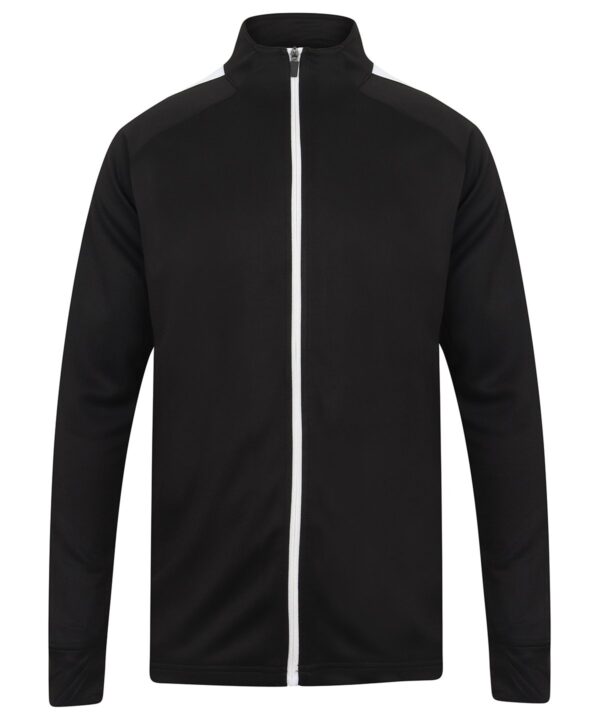 Tracksuit tops (Kids & Adults) - Image 2
